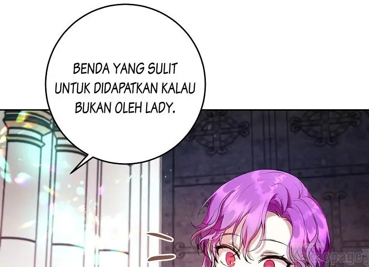 The Perks of Being a Villainess Chapter 12 - halaman 65