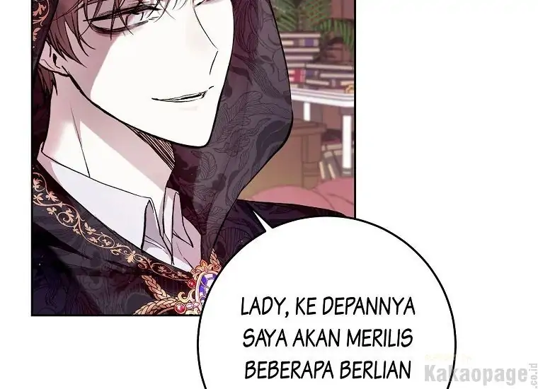The Perks of Being a Villainess Chapter 12 - halaman 7