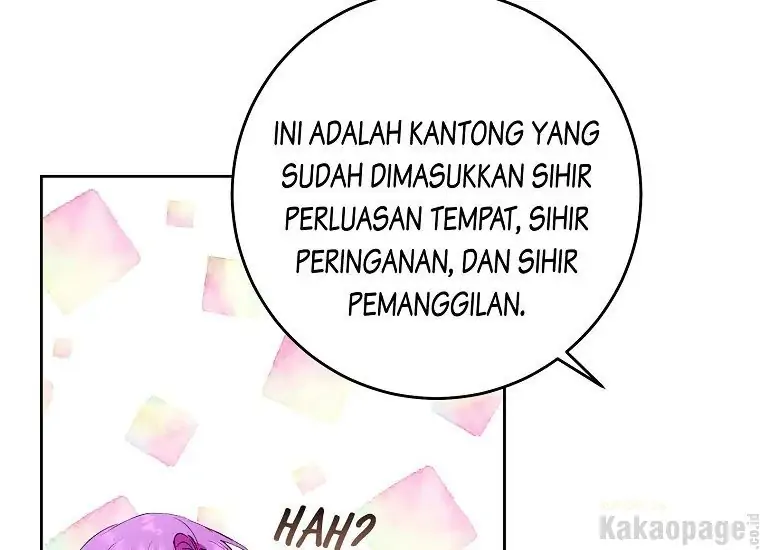 The Perks of Being a Villainess Chapter 12 - halaman 70