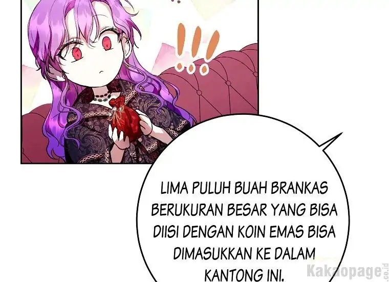 The Perks of Being a Villainess Chapter 12 - halaman 71