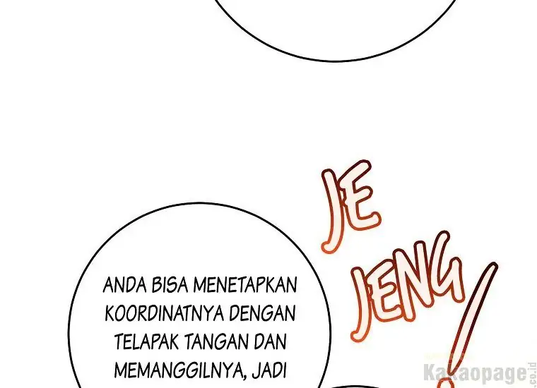 The Perks of Being a Villainess Chapter 12 - halaman 72