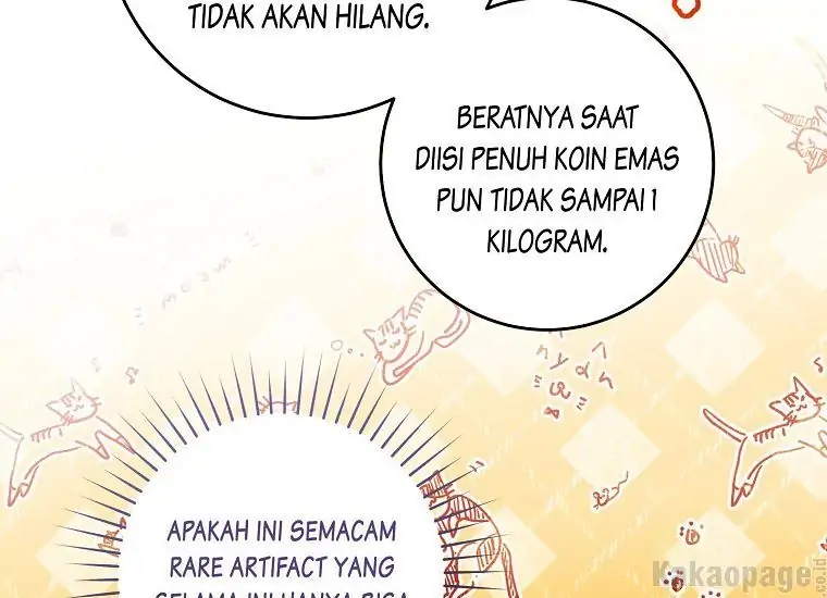 The Perks of Being a Villainess Chapter 12 - halaman 73