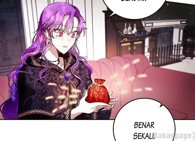 The Perks of Being a Villainess Chapter 12 - halaman 75
