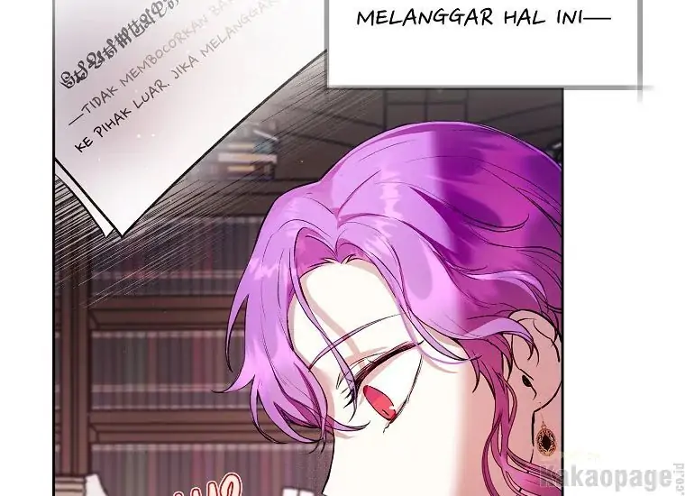 The Perks of Being a Villainess Chapter 12 - halaman 84
