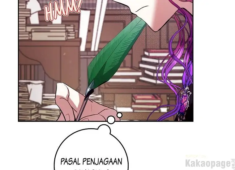 The Perks of Being a Villainess Chapter 12 - halaman 85