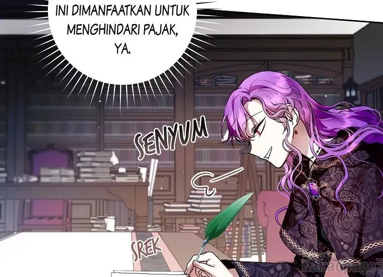 The Perks of Being a Villainess Chapter 12 - halaman 87