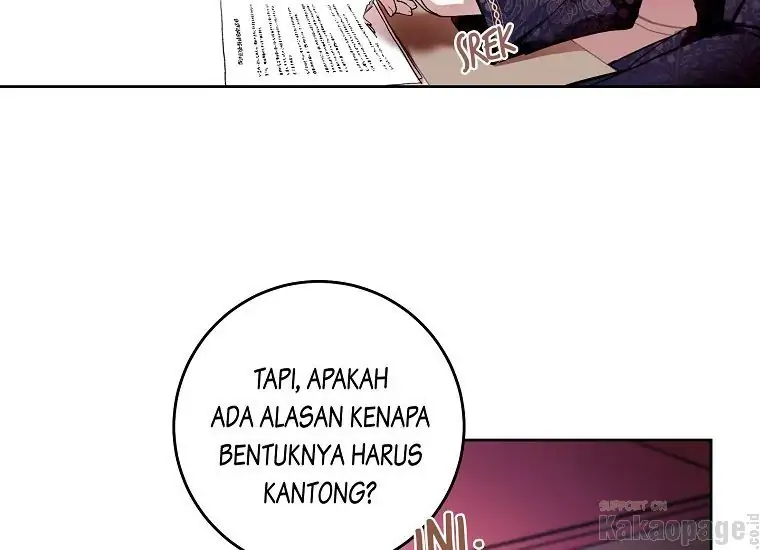 The Perks of Being a Villainess Chapter 12 - halaman 88