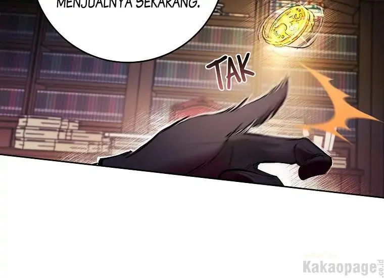 The Perks of Being a Villainess Chapter 12 - halaman 9