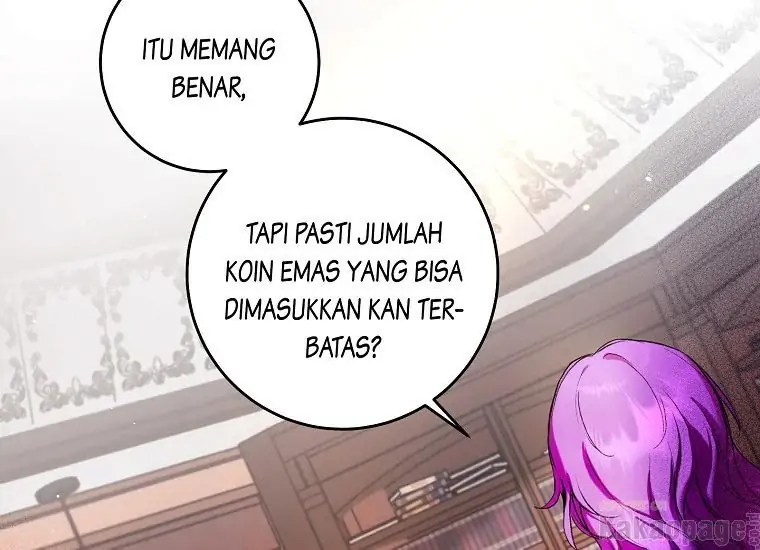The Perks of Being a Villainess Chapter 12 - halaman 91