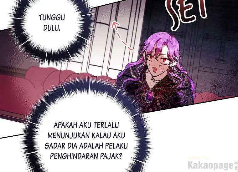 The Perks of Being a Villainess Chapter 12 - halaman 95