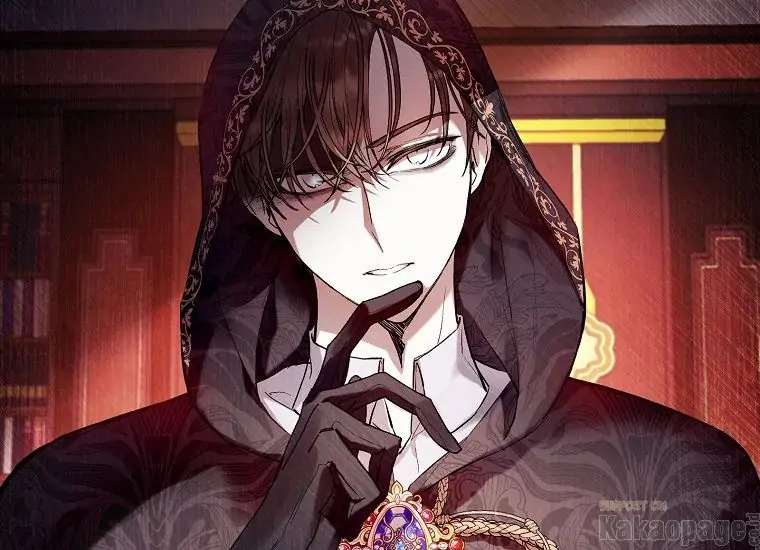 The Perks of Being a Villainess Chapter 12 - halaman 97