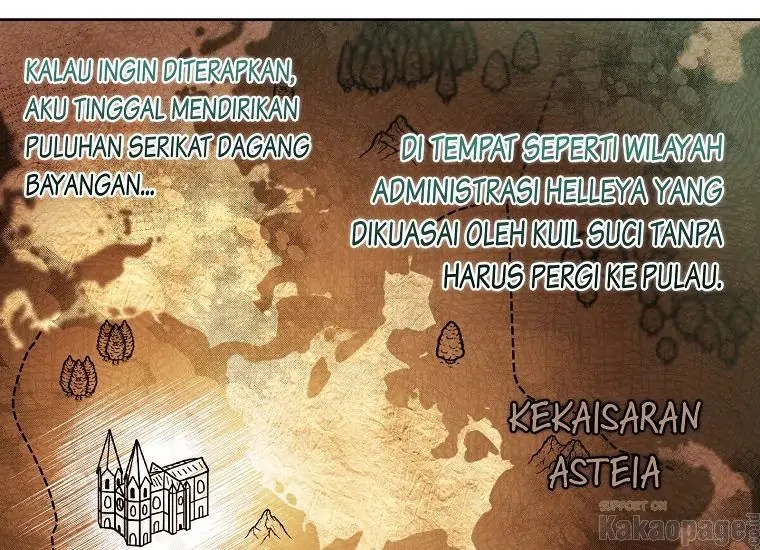 The Perks of Being a Villainess Chapter 13 - halaman 10