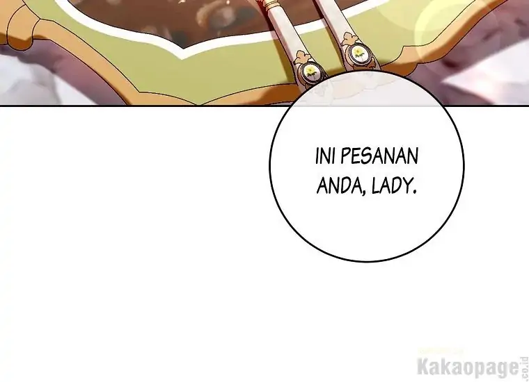 The Perks of Being a Villainess Chapter 13 - halaman 108
