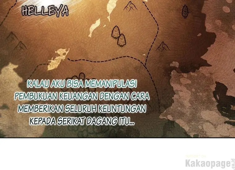 The Perks of Being a Villainess Chapter 13 - halaman 11