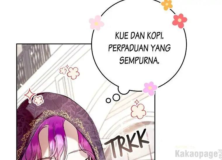 The Perks of Being a Villainess Chapter 13 - halaman 111