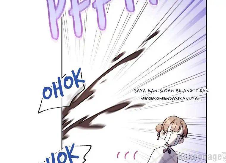 The Perks of Being a Villainess Chapter 13 - halaman 114