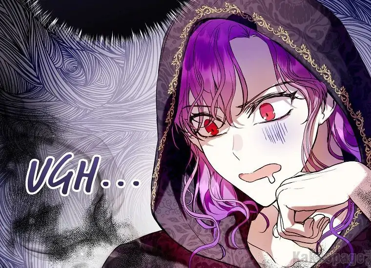 The Perks of Being a Villainess Chapter 13 - halaman 116