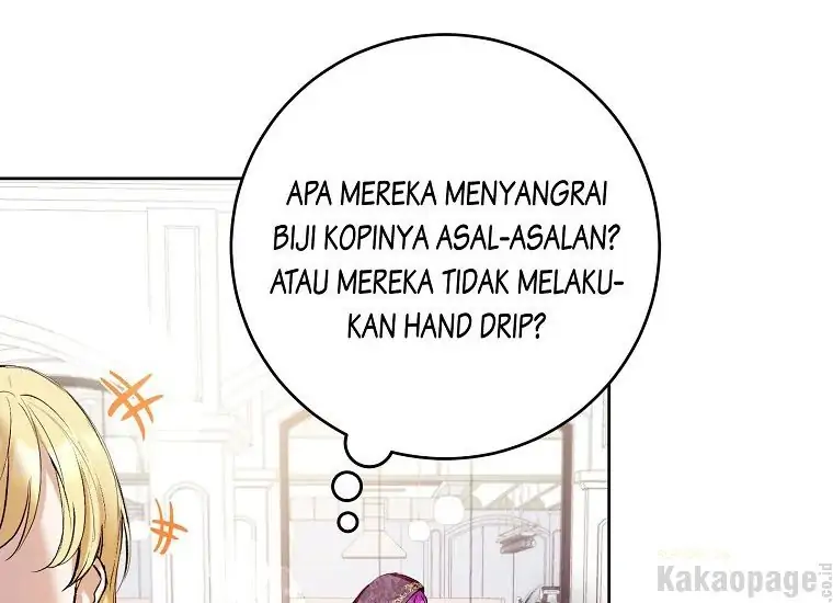 The Perks of Being a Villainess Chapter 13 - halaman 120