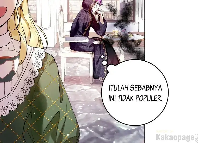 The Perks of Being a Villainess Chapter 13 - halaman 121