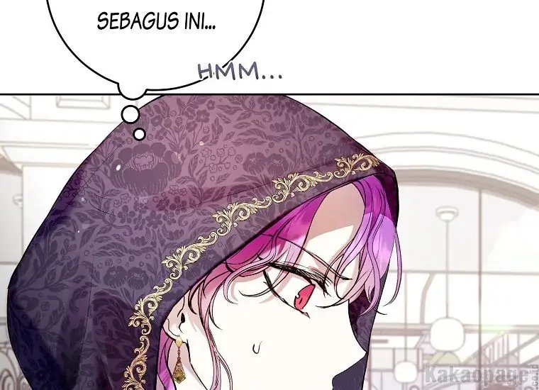 The Perks of Being a Villainess Chapter 13 - halaman 123