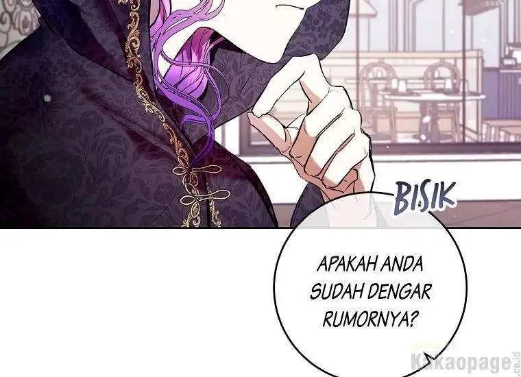 The Perks of Being a Villainess Chapter 13 - halaman 124