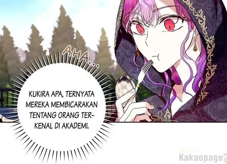 The Perks of Being a Villainess Chapter 13 - halaman 129