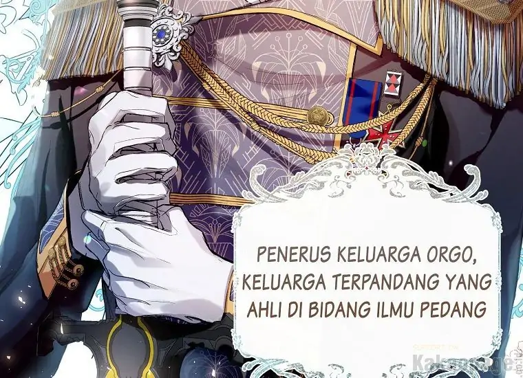 The Perks of Being a Villainess Chapter 13 - halaman 132