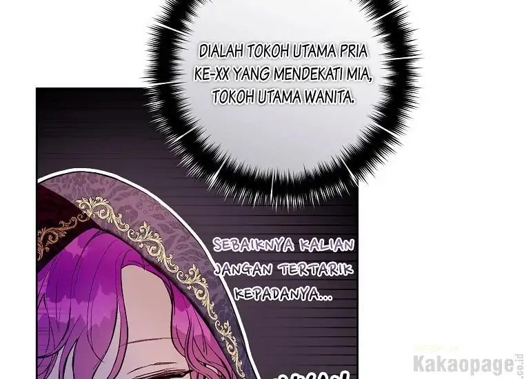 The Perks of Being a Villainess Chapter 13 - halaman 135
