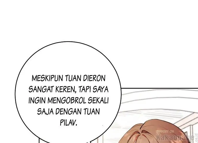 The Perks of Being a Villainess Chapter 13 - halaman 137