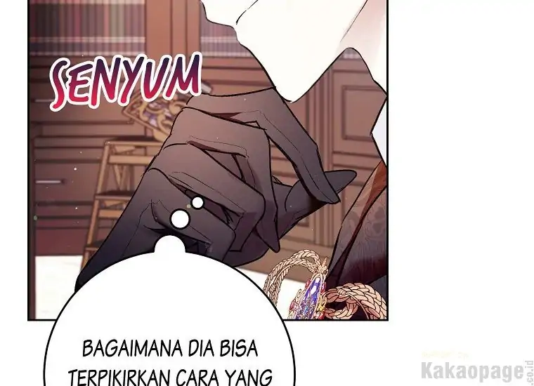 The Perks of Being a Villainess Chapter 13 - halaman 14