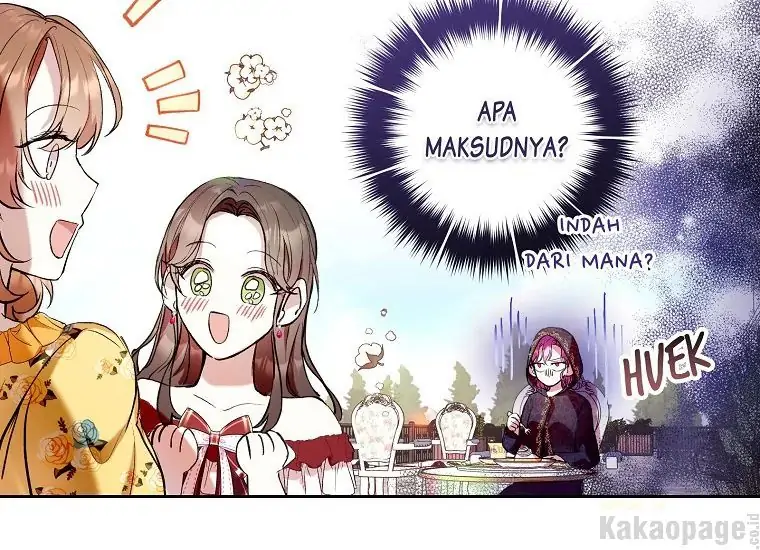 The Perks of Being a Villainess Chapter 13 - halaman 142