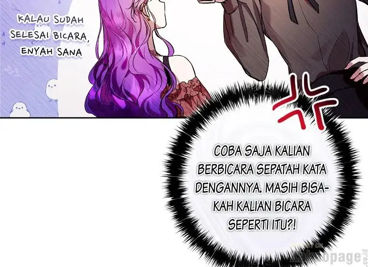 The Perks of Being a Villainess Chapter 13 - halaman 150