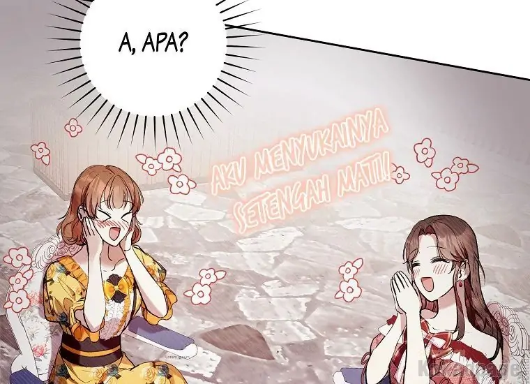 The Perks of Being a Villainess Chapter 13 - halaman 158