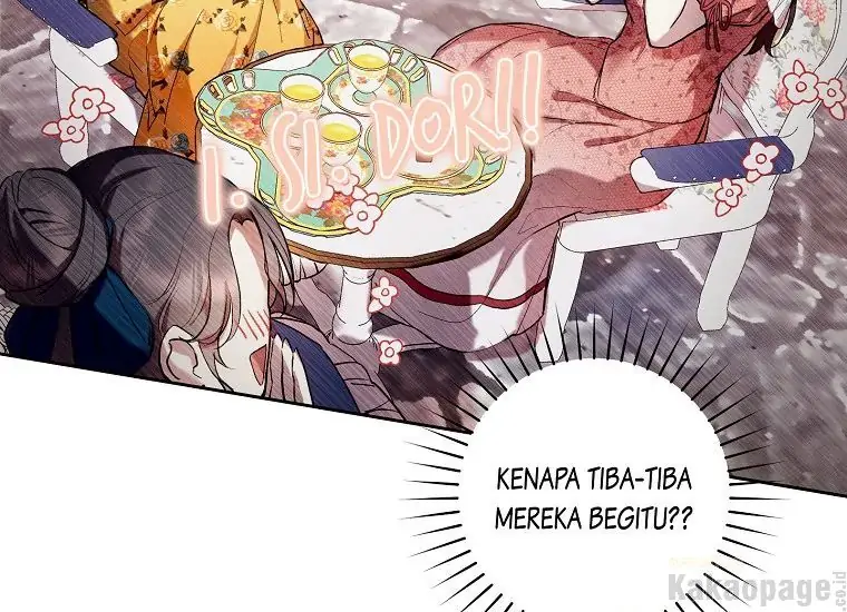 The Perks of Being a Villainess Chapter 13 - halaman 159