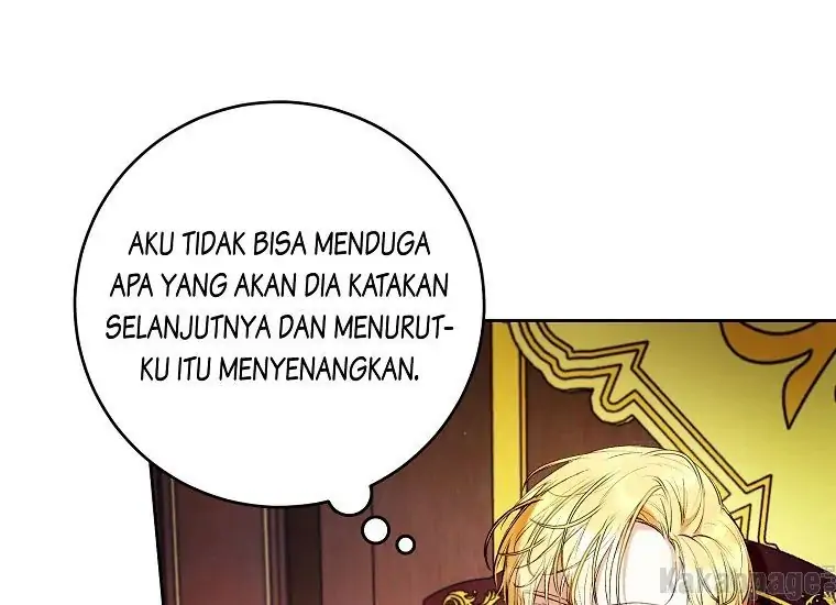 The Perks of Being a Villainess Chapter 13 - halaman 17