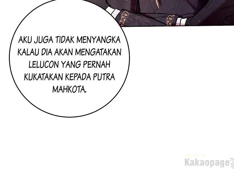 The Perks of Being a Villainess Chapter 13 - halaman 19