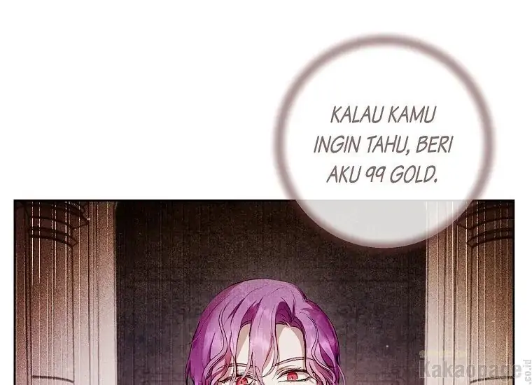 The Perks of Being a Villainess Chapter 13 - halaman 20