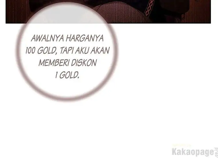 The Perks of Being a Villainess Chapter 13 - halaman 22