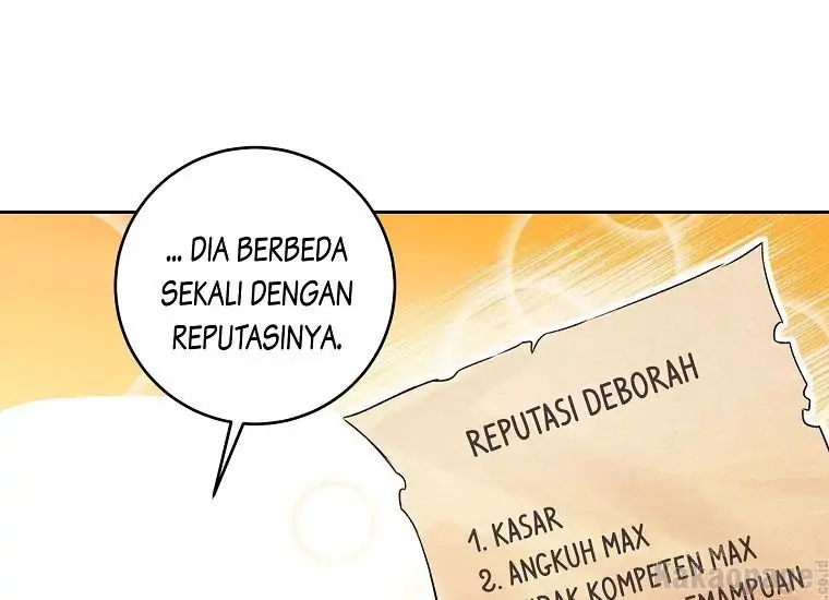 The Perks of Being a Villainess Chapter 13 - halaman 23