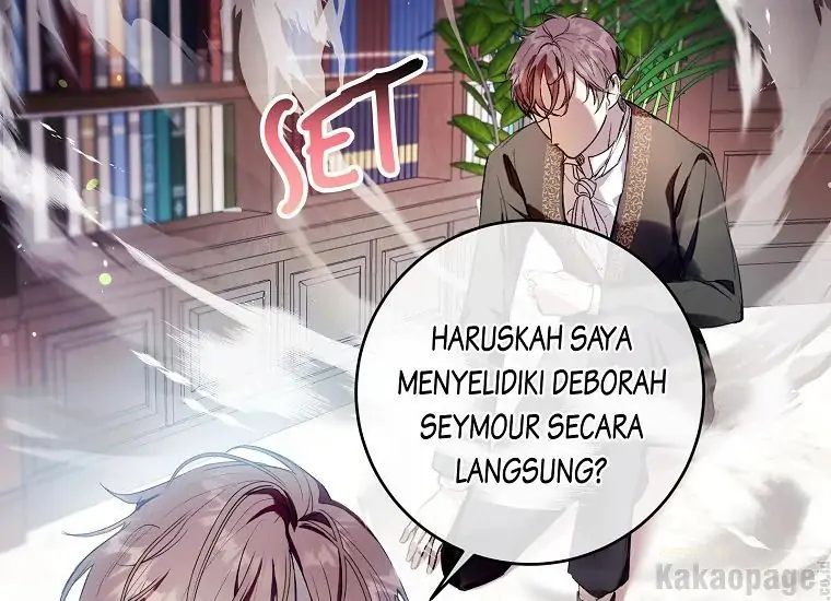The Perks of Being a Villainess Chapter 13 - halaman 28