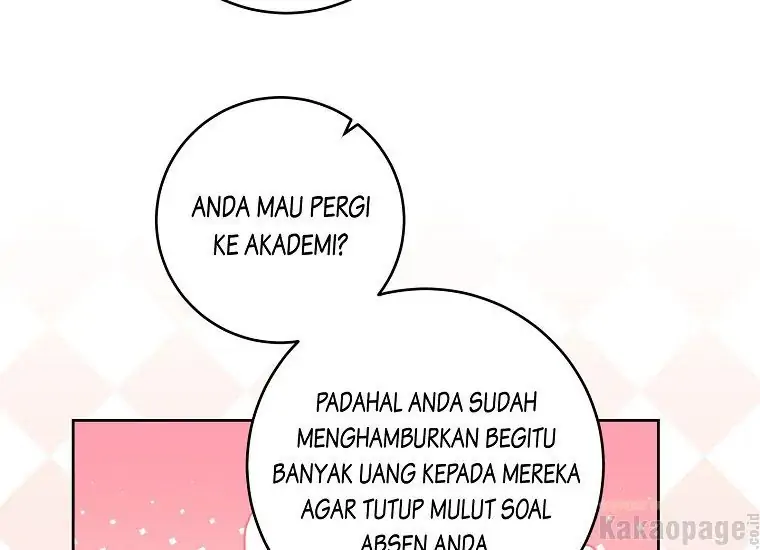 The Perks of Being a Villainess Chapter 13 - halaman 35
