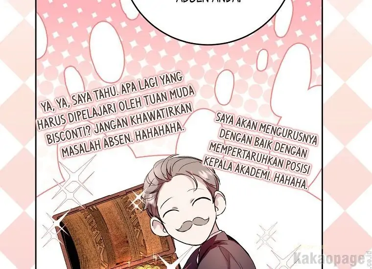 The Perks of Being a Villainess Chapter 13 - halaman 36