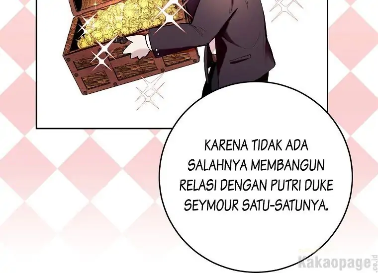 The Perks of Being a Villainess Chapter 13 - halaman 37