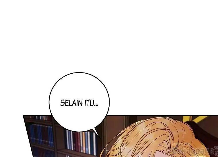 The Perks of Being a Villainess Chapter 13 - halaman 38