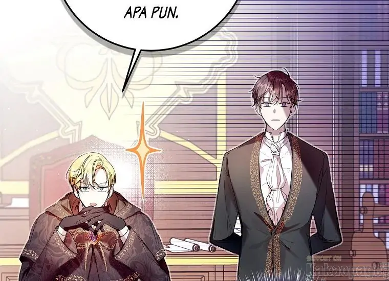The Perks of Being a Villainess Chapter 13 - halaman 41