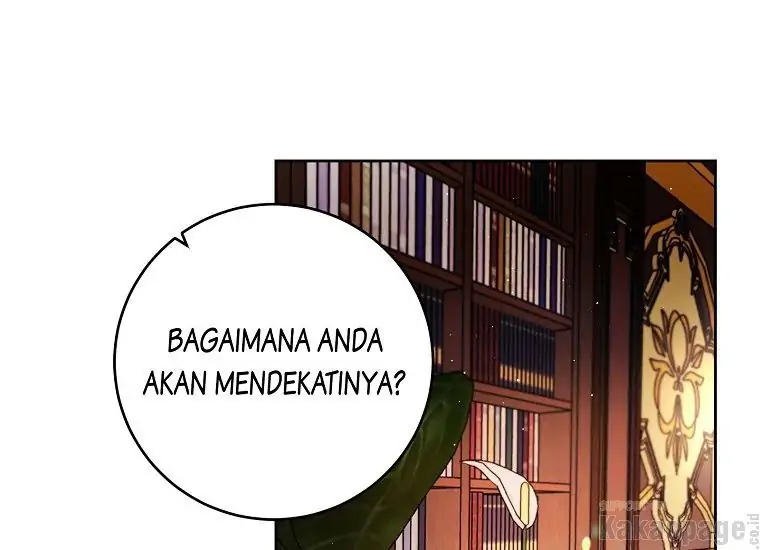 The Perks of Being a Villainess Chapter 13 - halaman 43