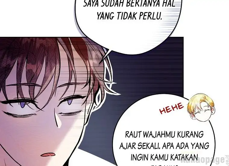 The Perks of Being a Villainess Chapter 13 - halaman 48