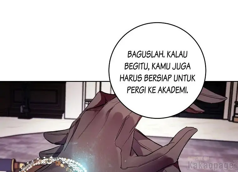 The Perks of Being a Villainess Chapter 13 - halaman 50