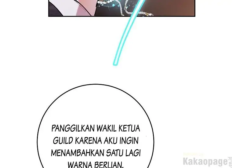 The Perks of Being a Villainess Chapter 13 - halaman 54