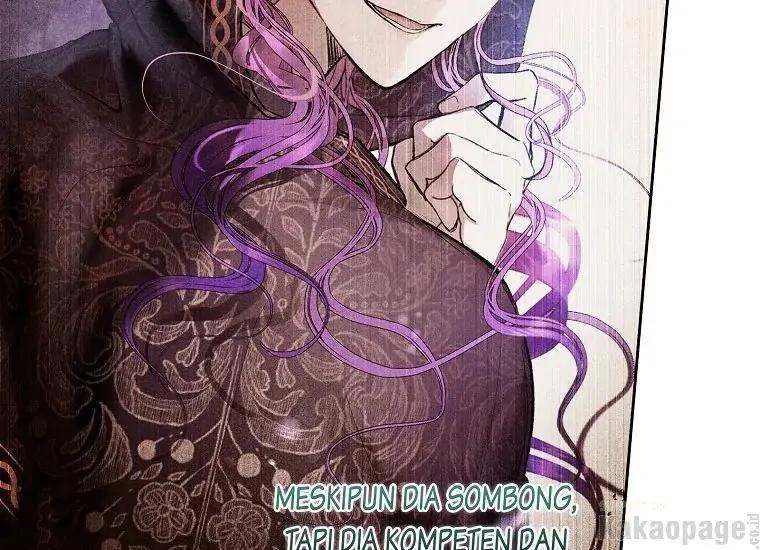 The Perks of Being a Villainess Chapter 13 - halaman 6